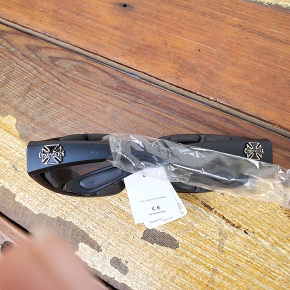 NWOT MENS SPORTS BICYCLE SUNGLASSES - Picture 14 of 15